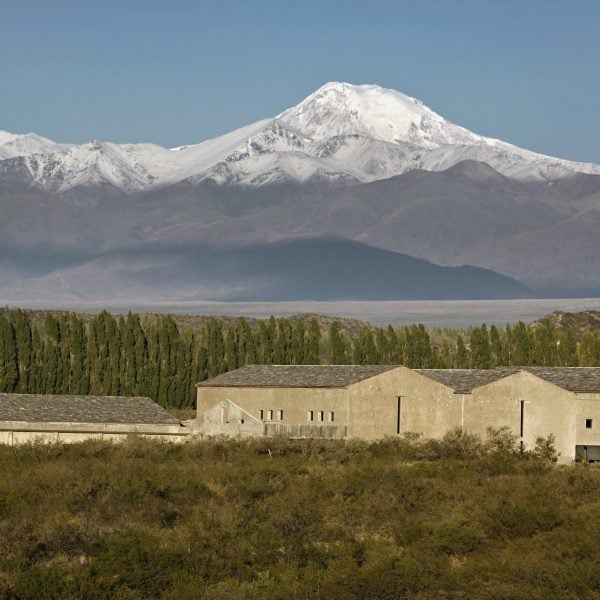 Bodega Atamisque
