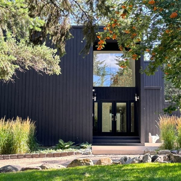 Exterior and Drive 4830 Hwy 93 S Whitefish MT