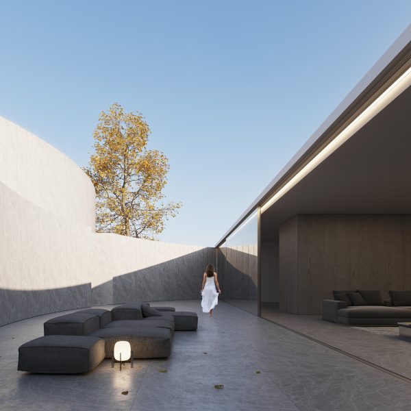 contemporary architecture spain fran silvestre