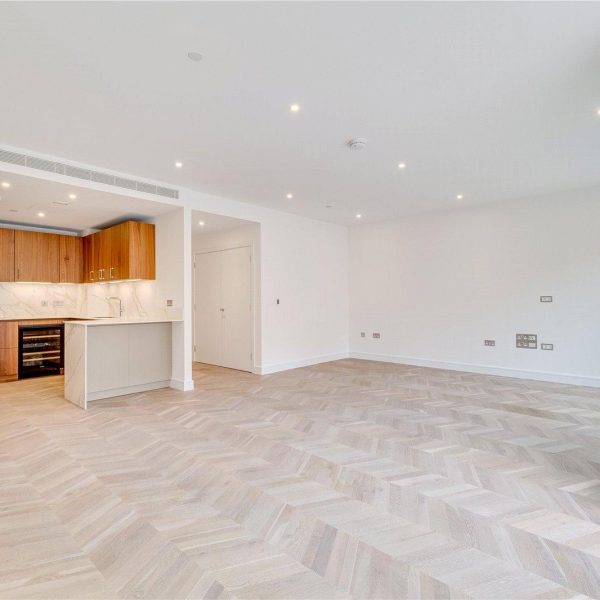 Open Plan