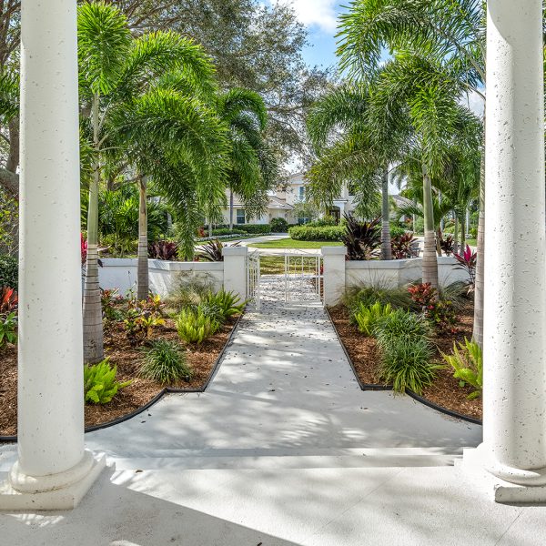 Front columns 266 Riverway Dr - Michelle Clarke