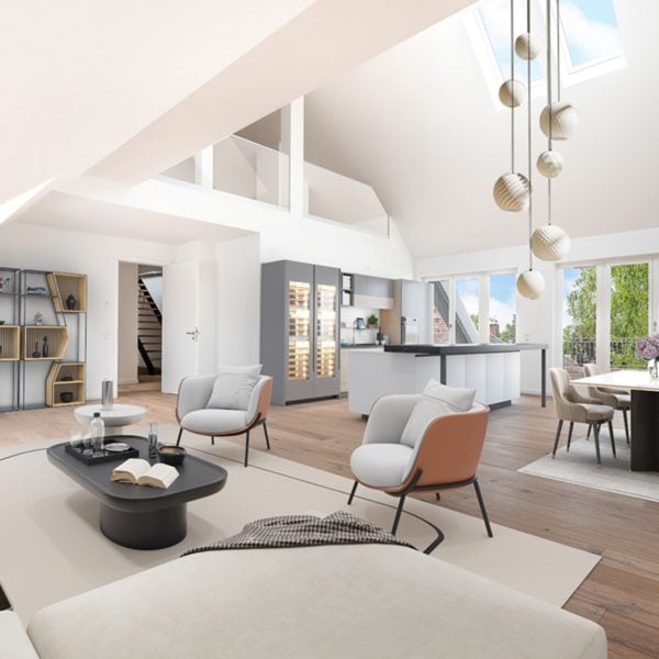 Groß-Flottbek-Neubau-Exklusive-Penthouse-Maisonette-Wohnung-01.1