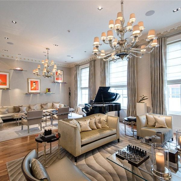 Drawing Room