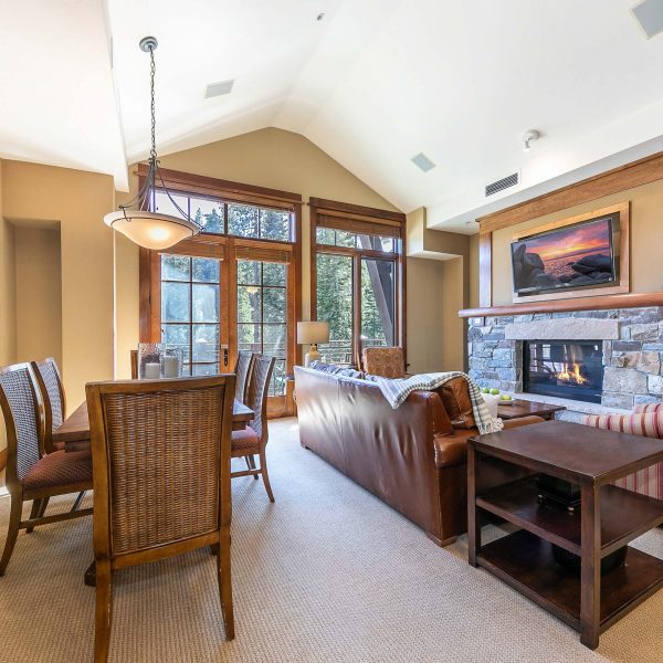 Iron Horse South 510, Truckee, CA, 96161-15