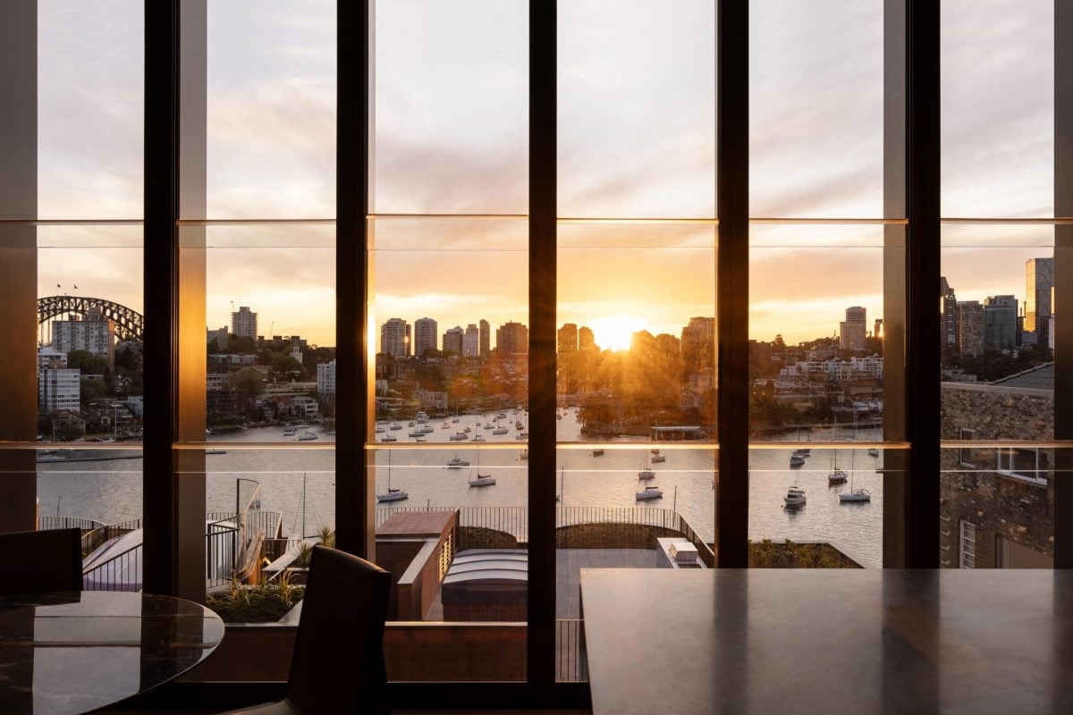 Australia remains an attractive option for well-heeled buyers. (Private Property Global)