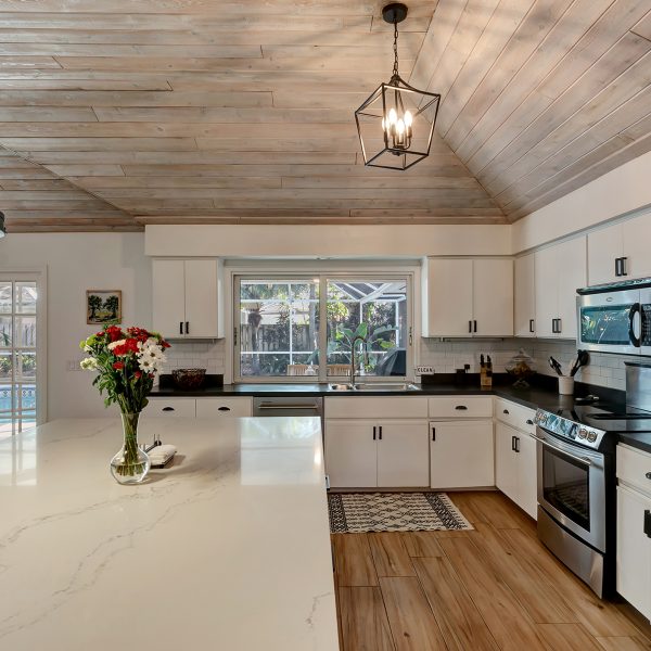 Kitchen 1024 Palmar De Ays - Mara Puerner
