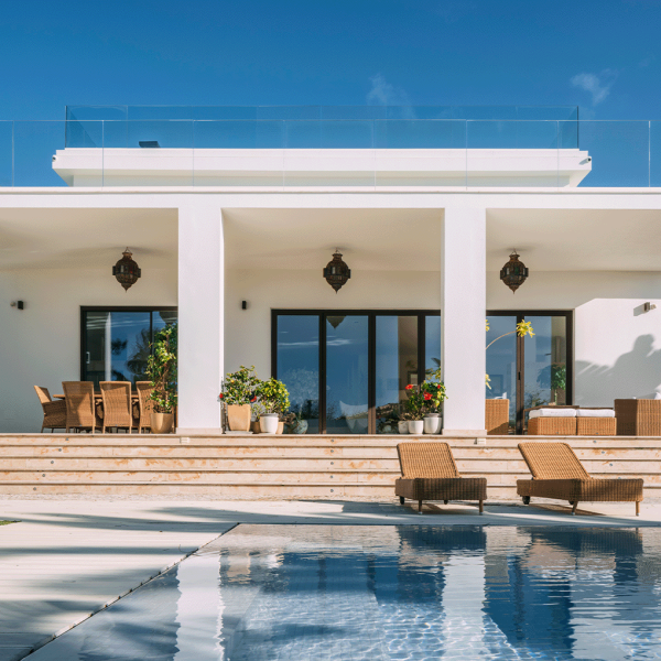 Luxury villa in Quinta da Marinha, Cascais