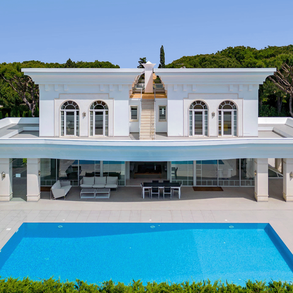 Majestic villa in Quinta do Lago, Algarve