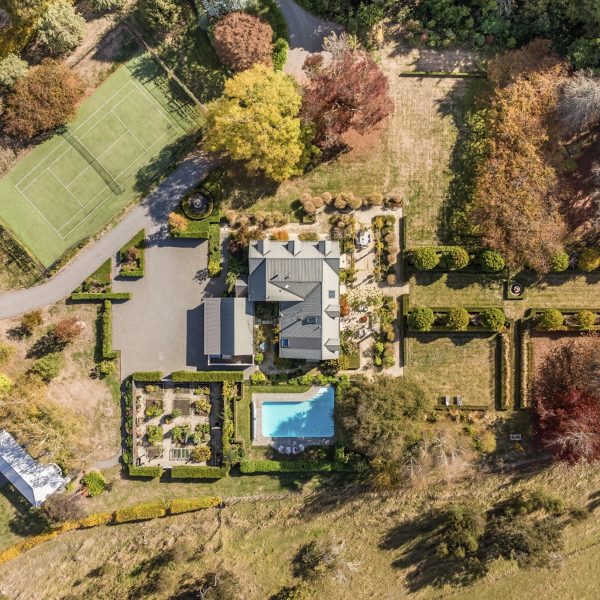 Buyers increasingly crave residences with built-in fitness spaces, sports facilities and wellness retreats – making health amenities an ever-growing must-have. (PQ Property Intelligence)