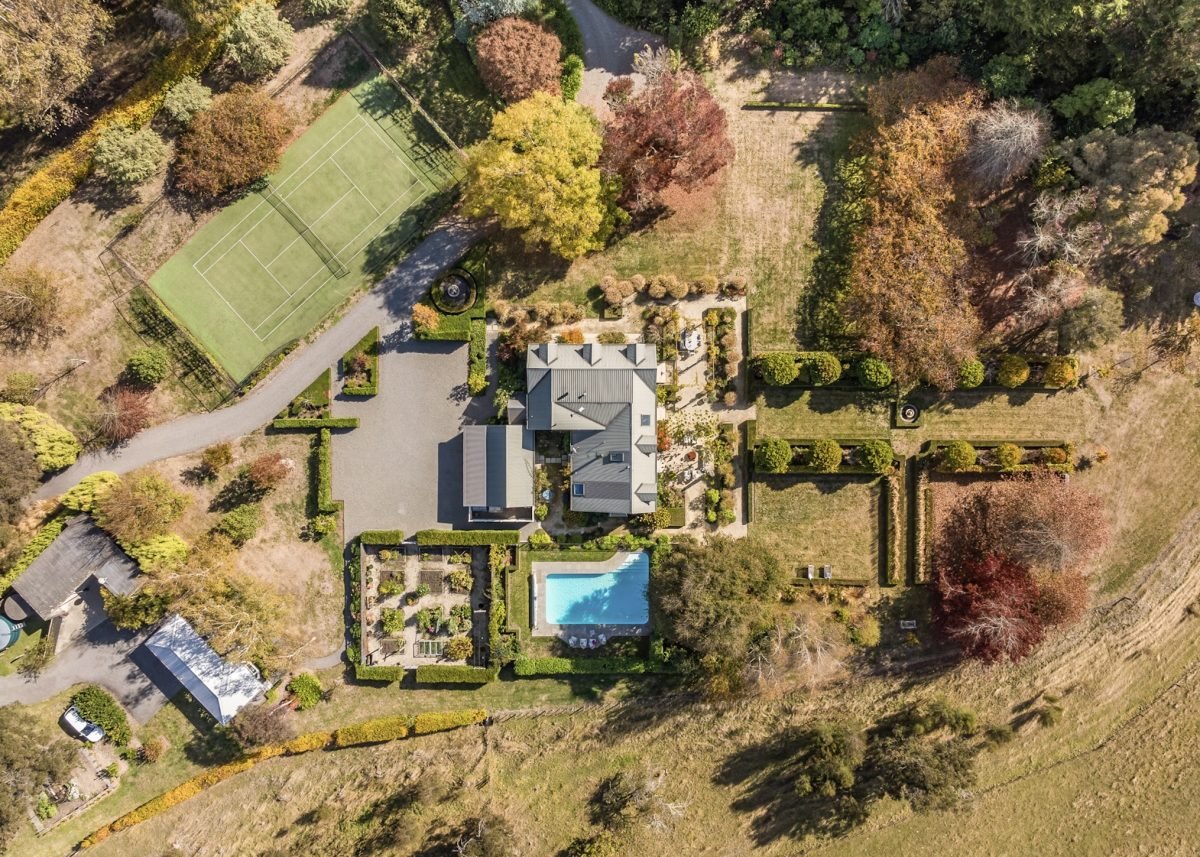 Buyers increasingly crave residences with built-in fitness spaces, sports facilities and wellness retreats – making health amenities an ever-growing must-have. (PQ Property Intelligence)