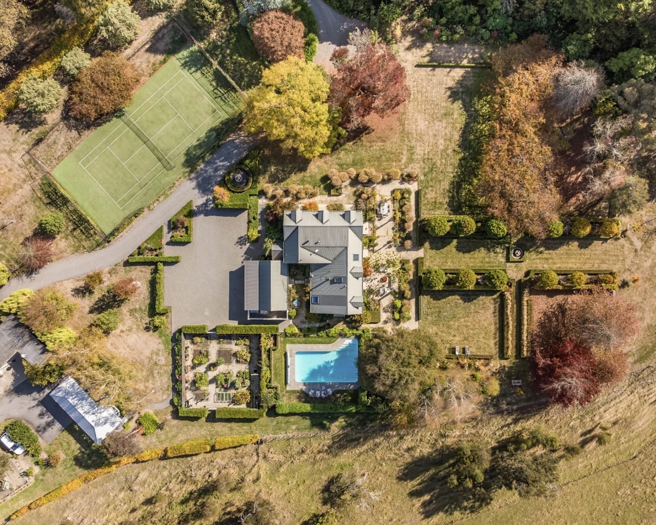 Buyers increasingly crave residences with built-in fitness spaces, sports facilities and wellness retreats – making health amenities an ever-growing must-have. (PQ Property Intelligence)