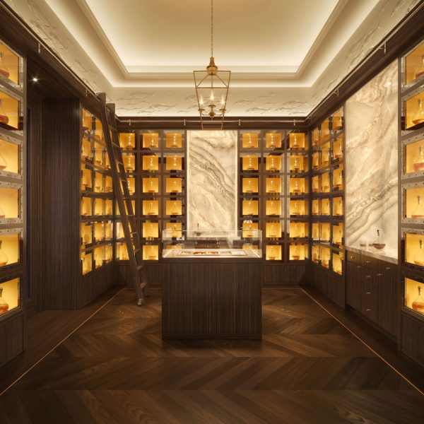 OCFS Residences - Owners Cellar