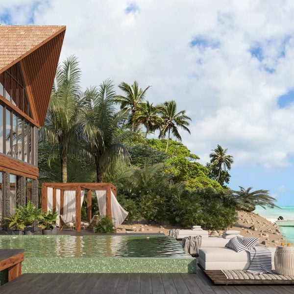 RESIDENCE ROYAL 2