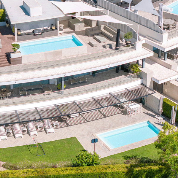 Reserva Apartments, Quinta do Lago