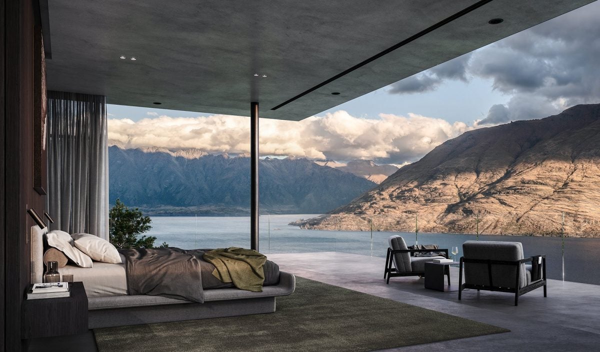 Ultra-high-net-worth buyers from all over the globe have long had their eyes on New Zealand, but a foreign buyer ban has kept them at bay. That, however, may soon be changing. (PQ Property Intelligence)