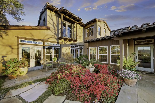Forbes Global Properties Congratulates Terry Sprague of LUXE 