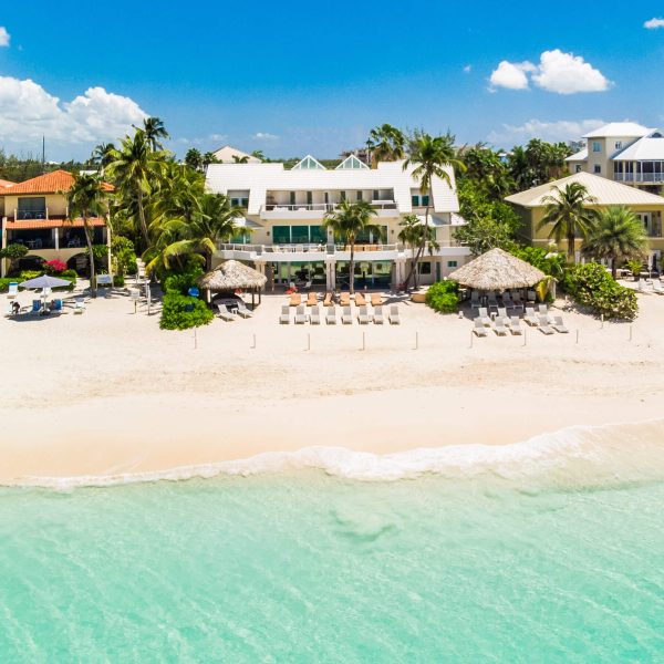 Seascape Villa Seven Mile Beach Cayman Islands (1)