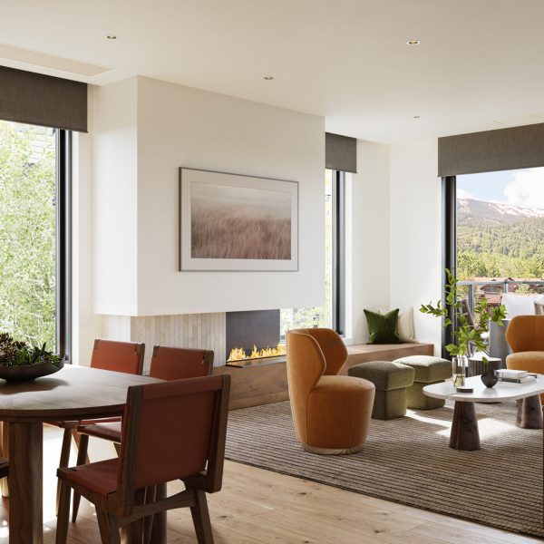 Stratos_Residence Great Room, Scheme 2