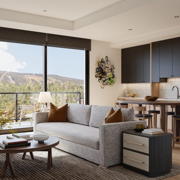Stratos_Residence Kitchen, Scheme 1