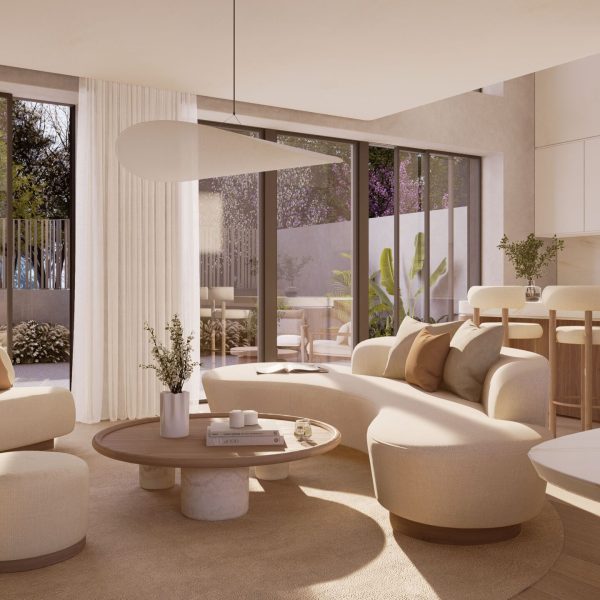 Sunnyland_Mezonette I3_Living room_01_110324