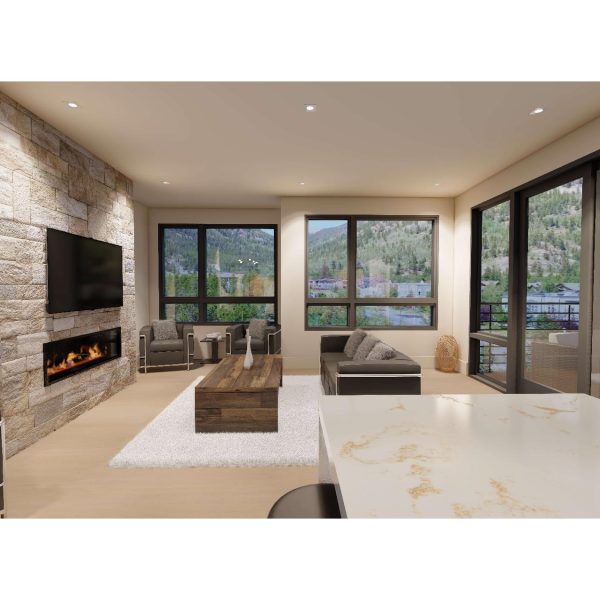 Sunset Interior2
