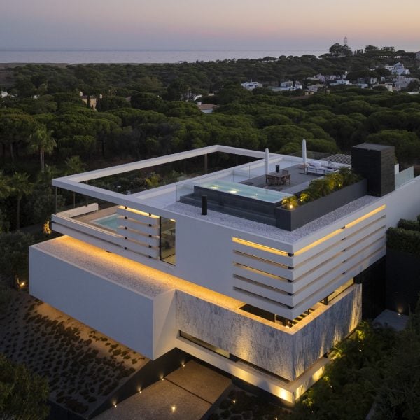 Ultimate Villa Serenity, Quinta do Lago