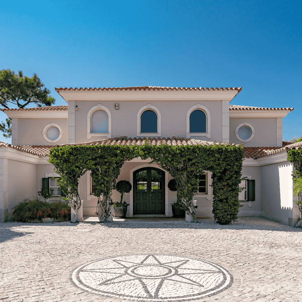 Villa Encanto in Quinta do Lago, Algarve