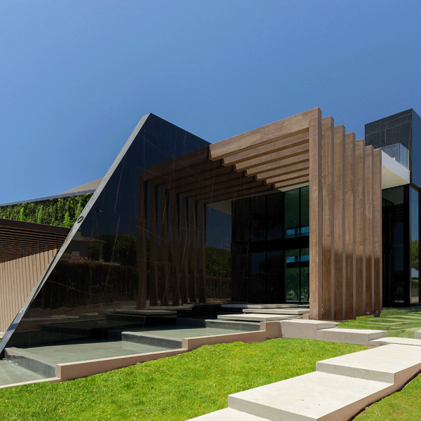 Villa Zen, Quinta do Lago
