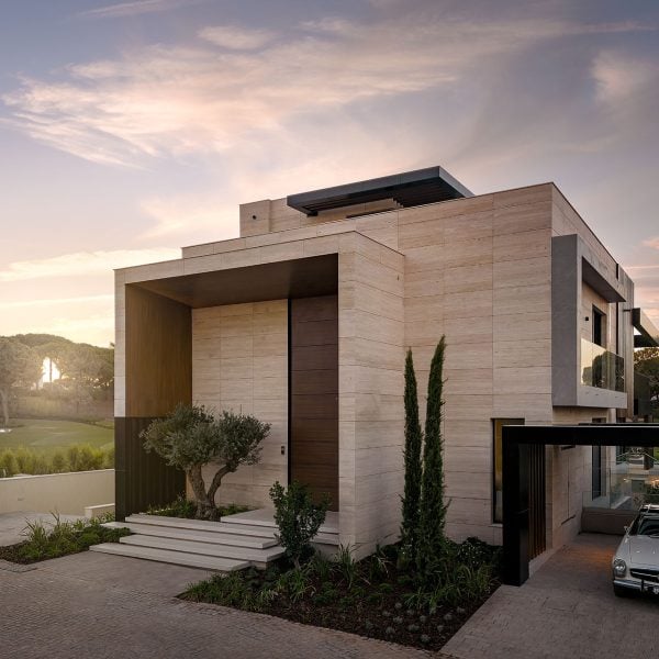 Villa in One Green Way, Quinta do Lago, Algarve