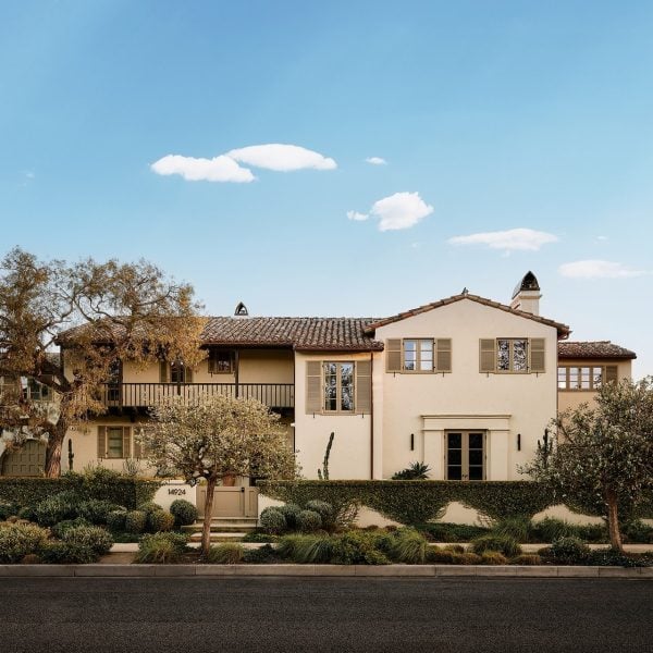 Photos courtesy Carolwood Estates