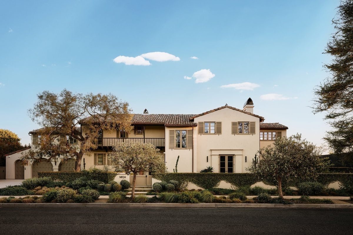 Photos courtesy Carolwood Estates