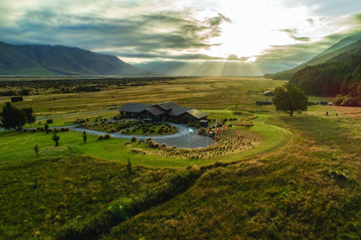 A 2018 ban on foreign property buyers in New Zealand may be coming to an end. (PQ PROPERTY INTELLIGENCE)