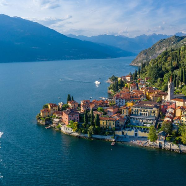 They may not be major metropolises, but these markets are no strangers to major real estate deals. (Shutterstock)
