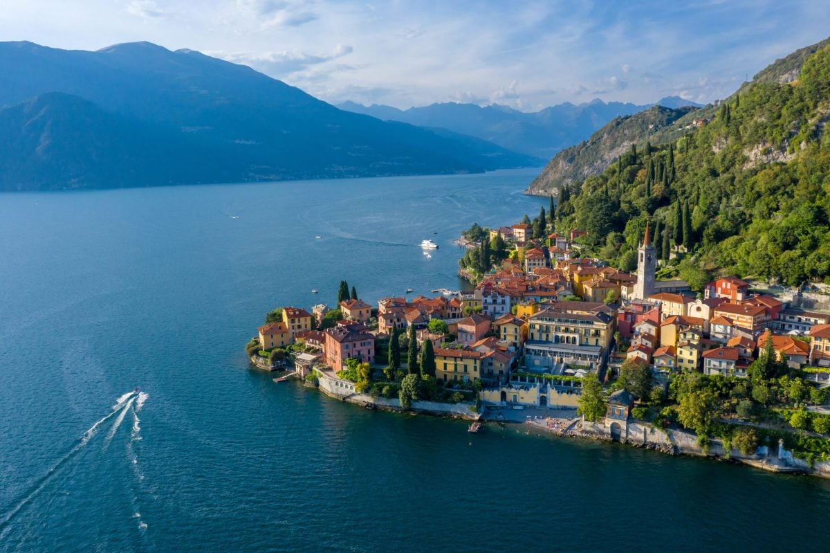 They may not be major metropolises, but these markets are no strangers to major real estate deals. (Shutterstock)