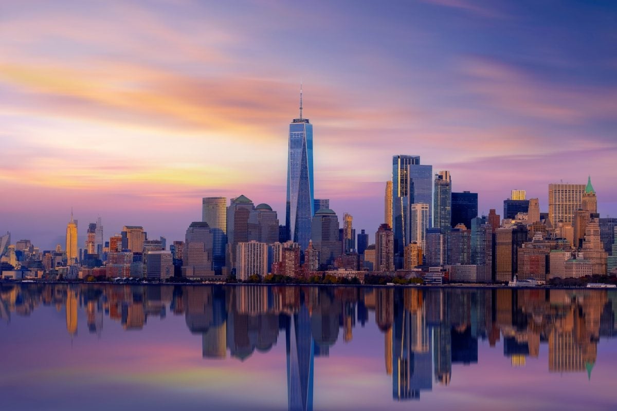 New York City’s story is one of resilience. Though real estate growth lagged in the wake of the pandemic, Manhattan now stands on the brink of a resurgence.